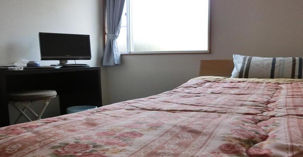 Hotel Suzukisou-single No Bath&toilet - Vacation 17861 Kyoto