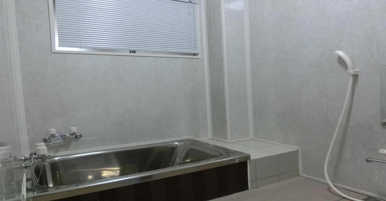 Hotel Suzukisou-single No Bath&toilet - Vacation 17861 *